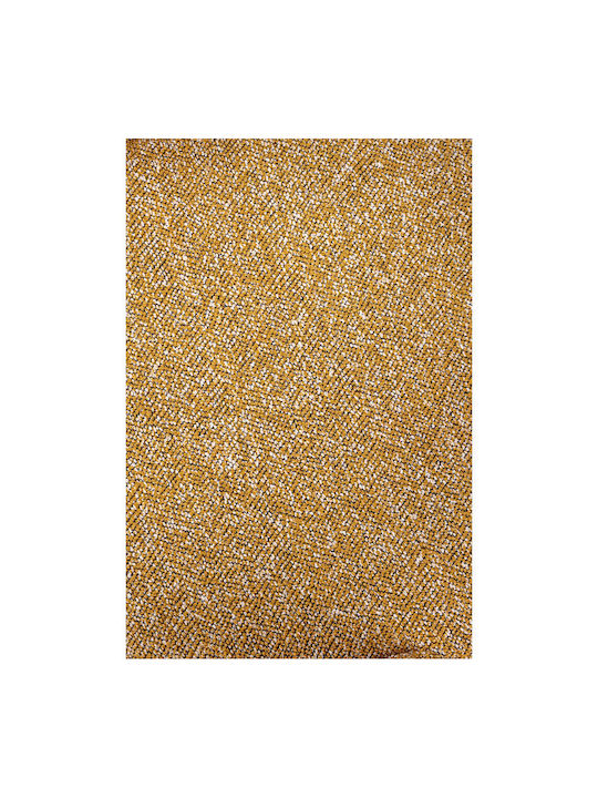 Caprice Столички Трапезария Mustard, White 2бр 53.5x57x80.5бр