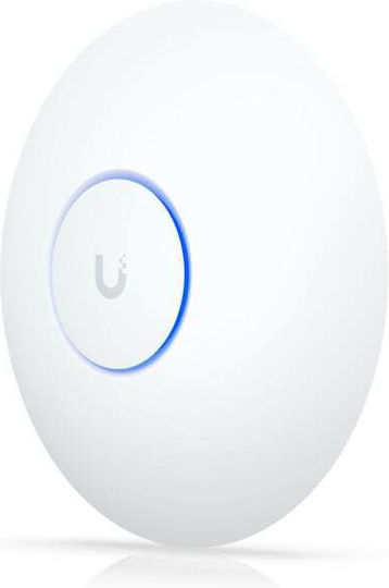 Ubiquiti U7 Rețea WiFi Mesh Punct de acces Wi-Fi 7 Banda Duală (2.4 și 5GHz) Alb