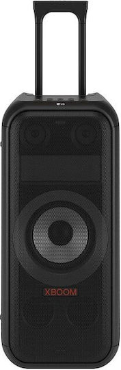 LG LG DXL7T Schwarz Lautsprecher