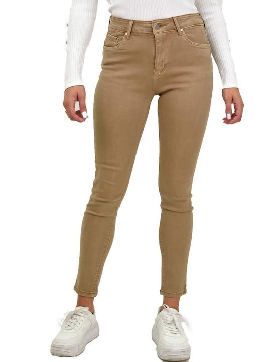 Damenjeans in Schlanker Passform