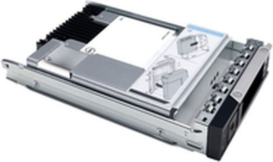 Dell SSD 1.9TB 2.5'' SATA III 345-BJTH
