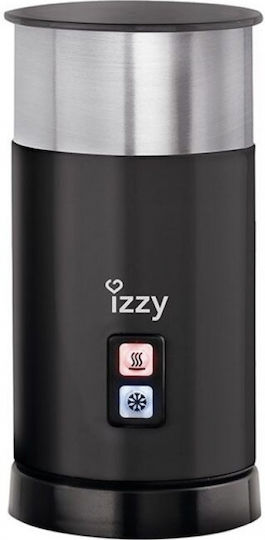 Izzy IZ-6200 Latteccino Device for Hot & Cold Milk Froth with Non-stick Coating 250ml