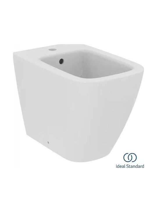 Ideal Standard Wall-Hanging Bidet I.life B 33.5x54x35.5cm