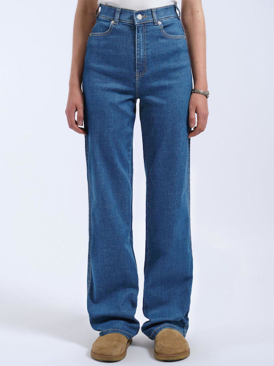 Moxy Damenjeans in Schlanker Passform Vale Mid