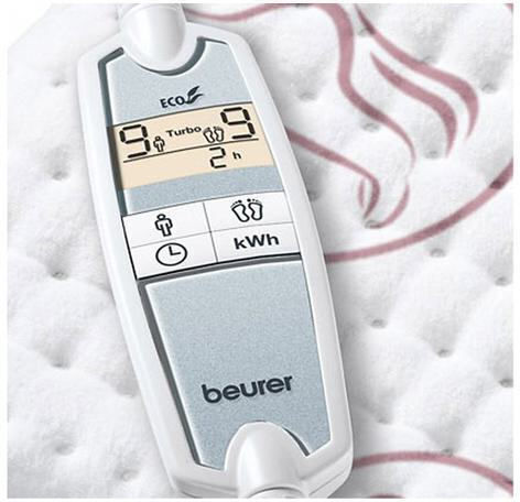 Beurer UB 90 Single 60W 80x150cm