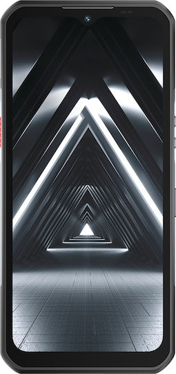 Oukitel WP55 5G Dual SIM (12/256GB) Μαύρο