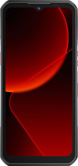 Oukitel WP55 5G Dual SIM (12/256GB) Πορτοκαλί