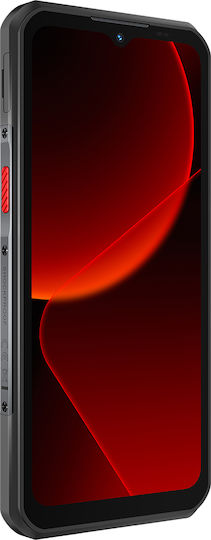 Oukitel WP55 5G Dual SIM (12/256GB) Πορτοκαλί