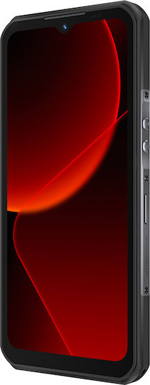 Oukitel WP55 Pro 5G Dual SIM (16/512GB) Πορτοκαλί