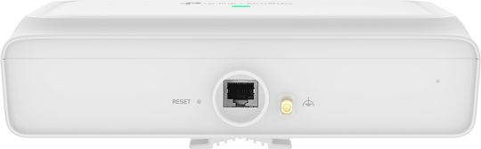 TP-LINK EAP772-OUTDOOR v1 WiFi-Mesh-Netzwerk Zugriffspunkt Wi-Fi 7 Tri Band (2.4 & 5 & 6GHz) in Einzelner Bausatz