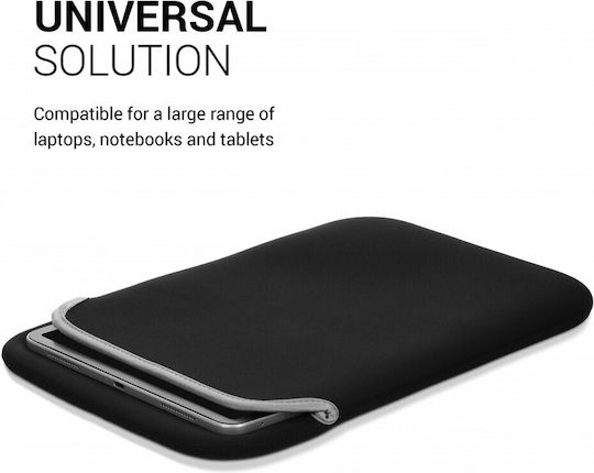 KWmobile KWmobile Sleeve Schwarz MediaPad M5 Lite 10 C5 10