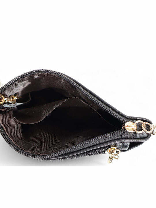Leather Women's Wallet Green