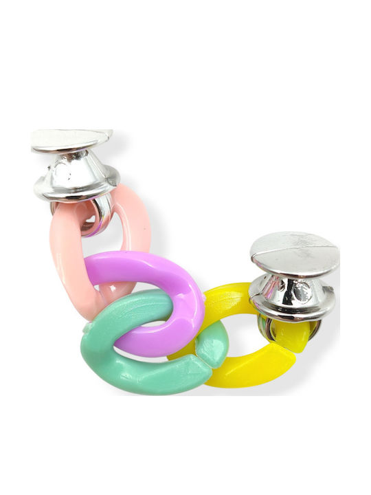 Twist Charms Decorative Pentru Pantofi