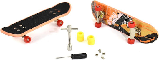 60431 Den Goda Fen Finger Skateboard 19cm