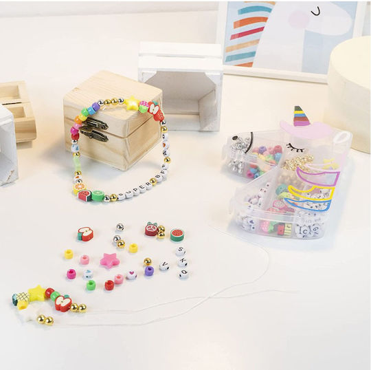 Nice Group Construction Set Unicorn Beads 87021