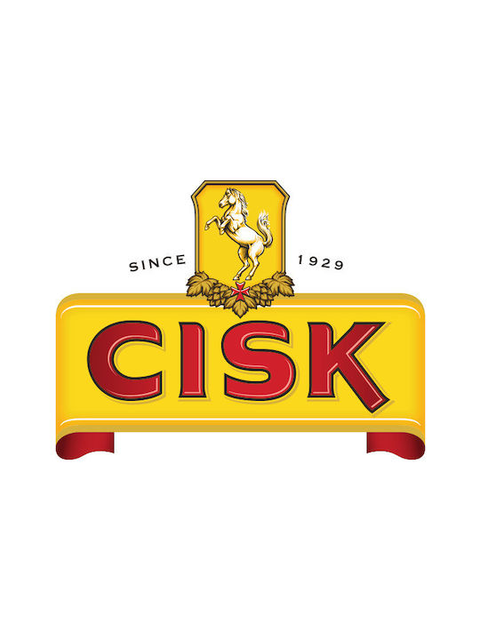 Ποτήρι Μπύρας Cisk 400ml