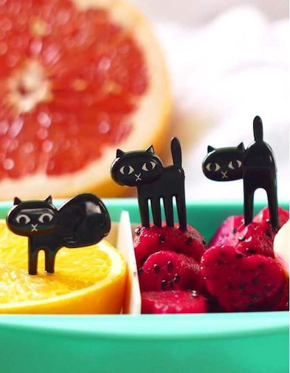 6 Food Picks Cats