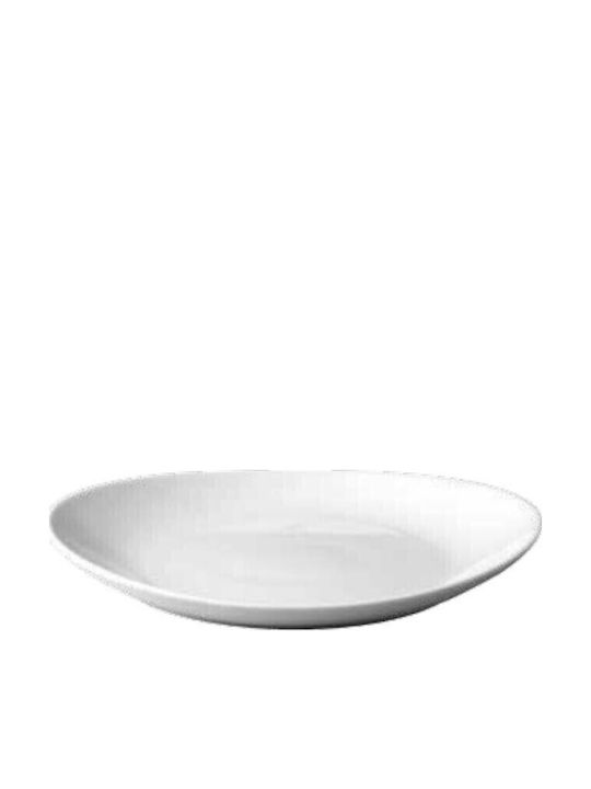 Saturnia Πιατο Οβαλ Steak 28.5cm