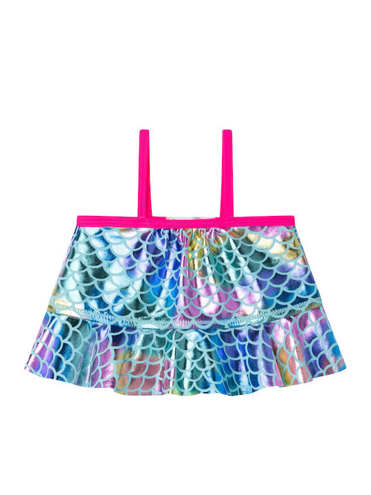 Billieblush Kinder Badeanzug Bikini Mehrfarbig