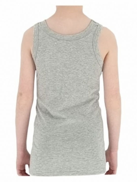 Paramana Set of Kids' Undershirts Multicolour. 3pcs