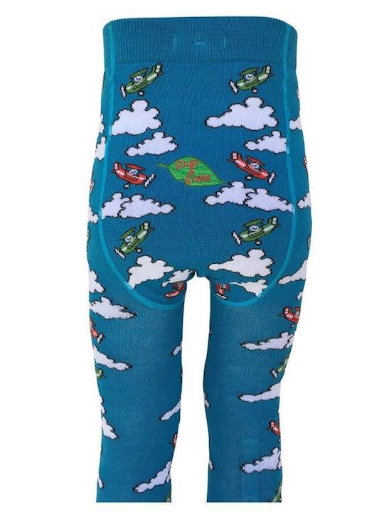 Kids Leggings High Flyer Multicolour