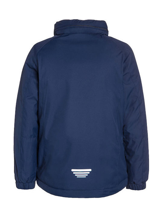 Cmp Kids Jacket 3z17365