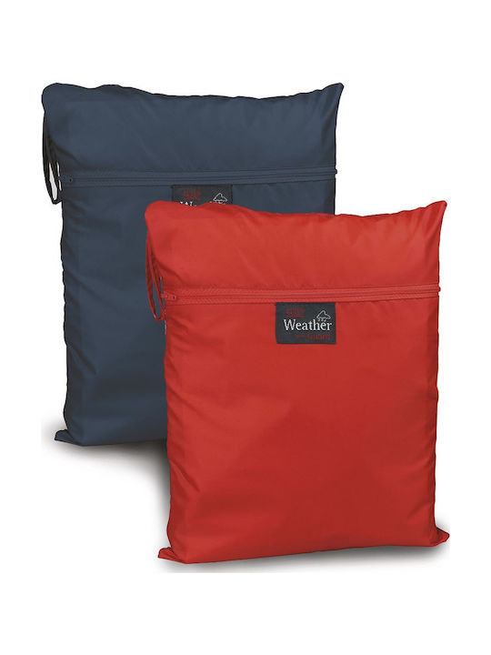 Kinder Wasserdichtes Set Result R95j Marineblau