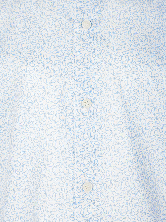 Πουκάμισο Μακρυμάνικο Mamma Natura