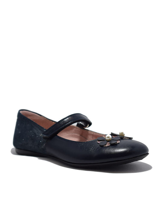 Rshoes Μπαρετα 16 Μπλε