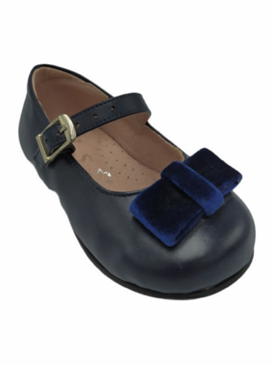 Μπαλαρίνα Rshoes 42 M Μπλε