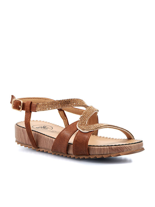 Exe Kids Sandals Girls