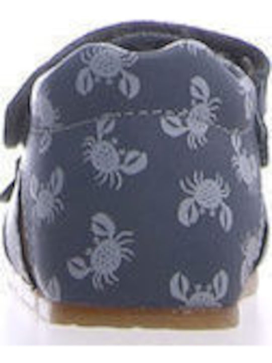 Falcotto Sandal Sky Blue Bea