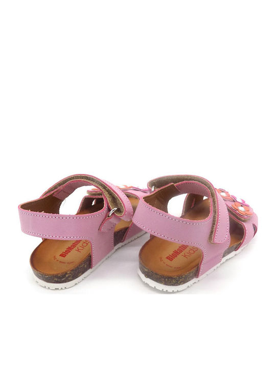 Kids' Sandals Anatomic Pink