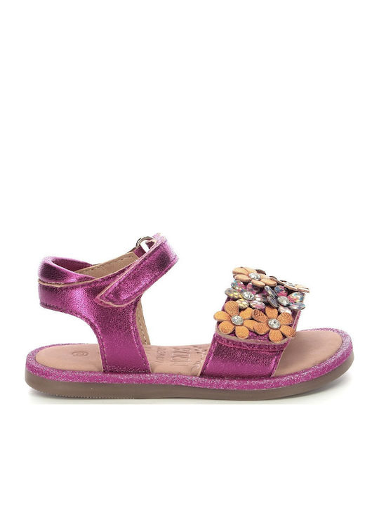 Mod8 Πέδιλο Parlotte Fuchsia 863853-10 21