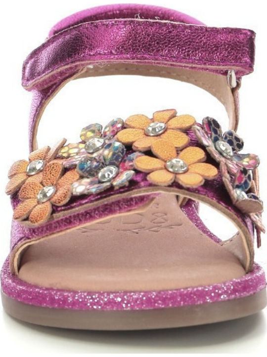 Mod8 Πέδιλο Parlotte Fuchsia 863853-10 21