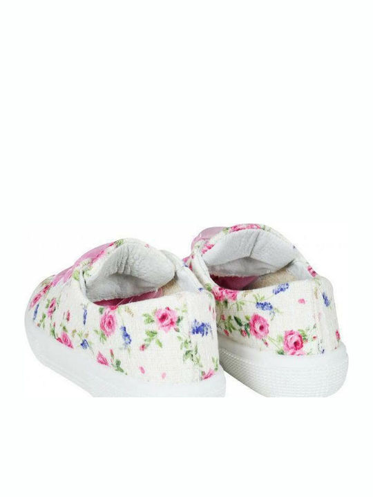 Monnalisa Încălțăminte sport Joasa pentru copii Multicolor