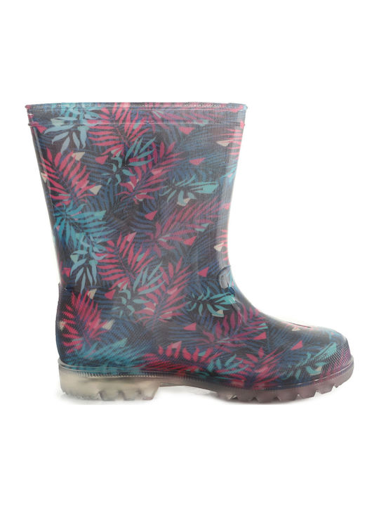 Γαλότσες Be Only Bintou Flash Botte Bintou-flash Unisex Παιδικό