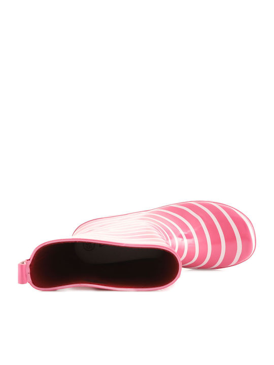 Be Only Kids Wellies Pink