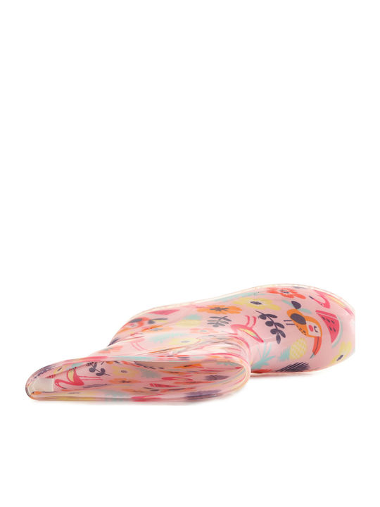 Γαλότσες Be Only Janeiro Flash Botte Janeiro Flash-flash Unisex Παιδικό