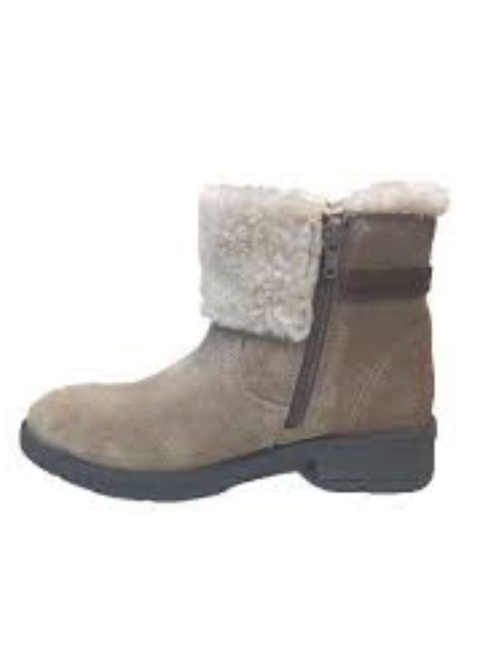 Alegria Sophia 017 Kinderstiefel Mädchen Beige