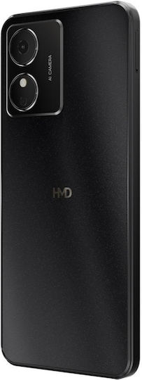 HMD Arc Dual SIM (2/64GB) Μαύρο
