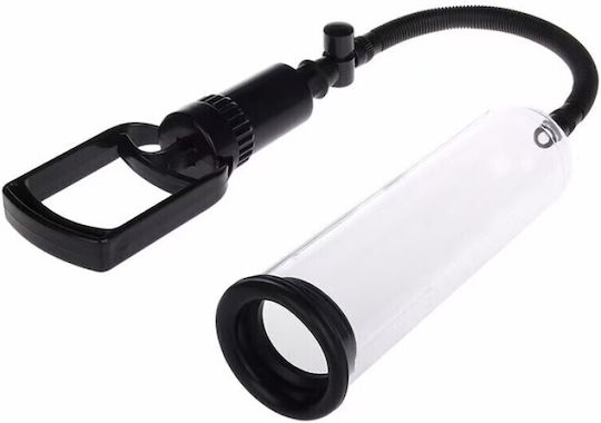 Aph Penis-Pumpe Schwarze