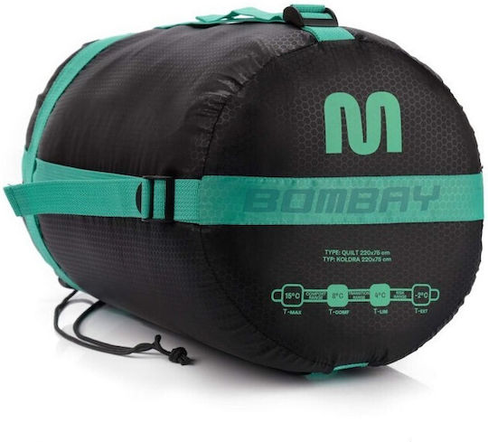 Meteor Sac de dormit Single 2 Sezoane