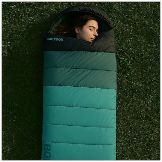 Meteor Sac de dormit Single 2 Sezoane