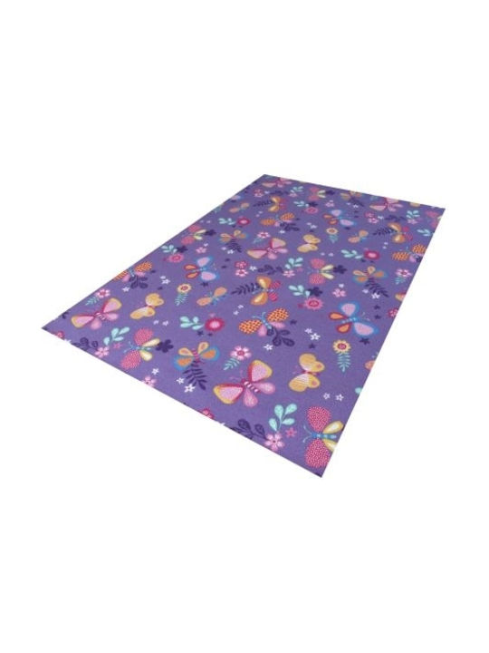 Kids Rug Papiva_17 D 160x240 Carpet