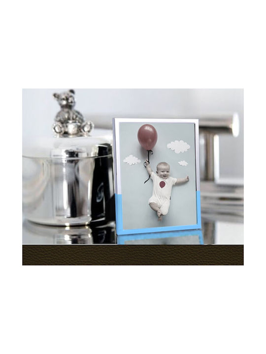 Kids Metallic Photo Frame 10 x 15 cm 19511