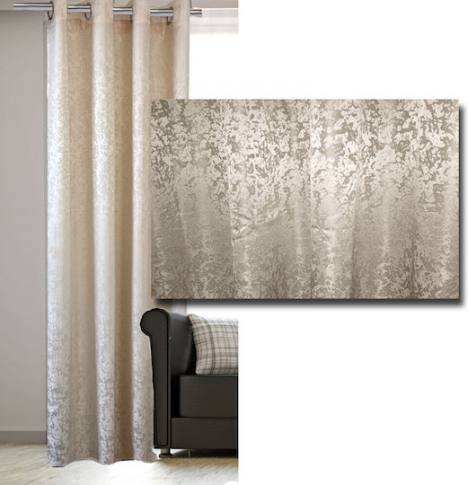 Jemidi24 με Τρουκς Λευκή 140x245εκ. Jemidi24 με Τρουκς Λευκή 140x245εκ.