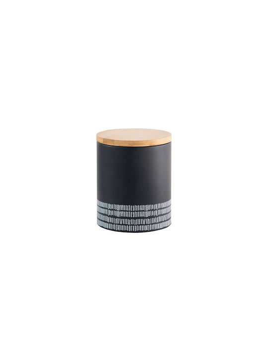 Metallic Kitchen Storage Containers Set 1000 ml Typhoon 1400.900.1