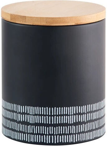 Σετ Μεταλλικά Δοχεία Κουζίνας 1000 Ml Typhoon 1400.900.1