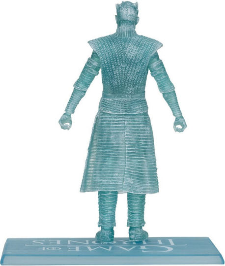 Game of Thrones Action-Figur Nacht König Frostbite Gold Label 15 cm